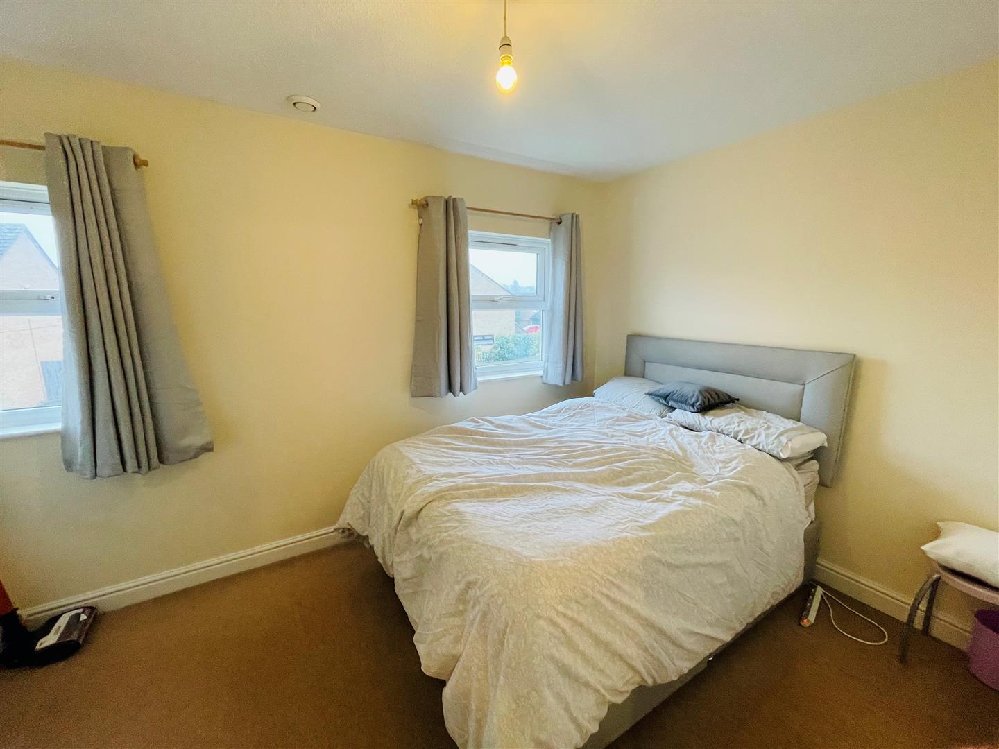 Weavers Croft, Melksham Lock and Key